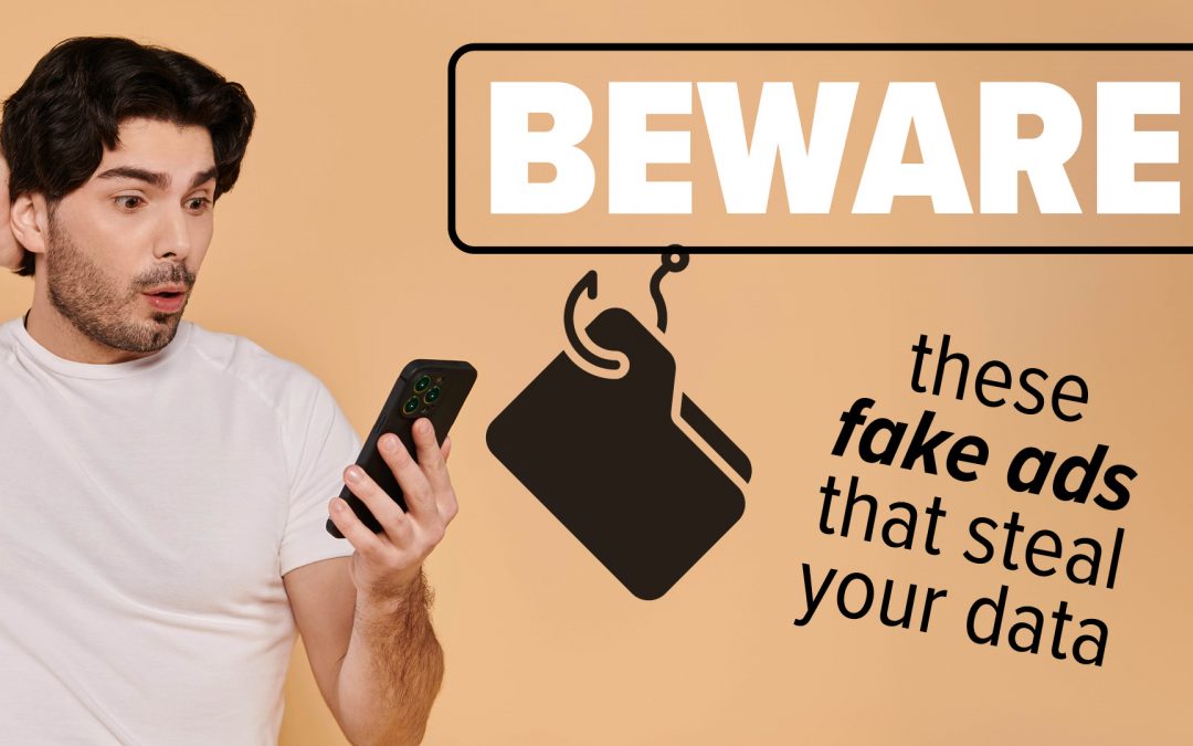 Beware these common ‘malvertising’ attacks